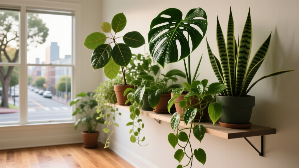 Where to Buy Cool Indoor Plants in Berkeley (2026)