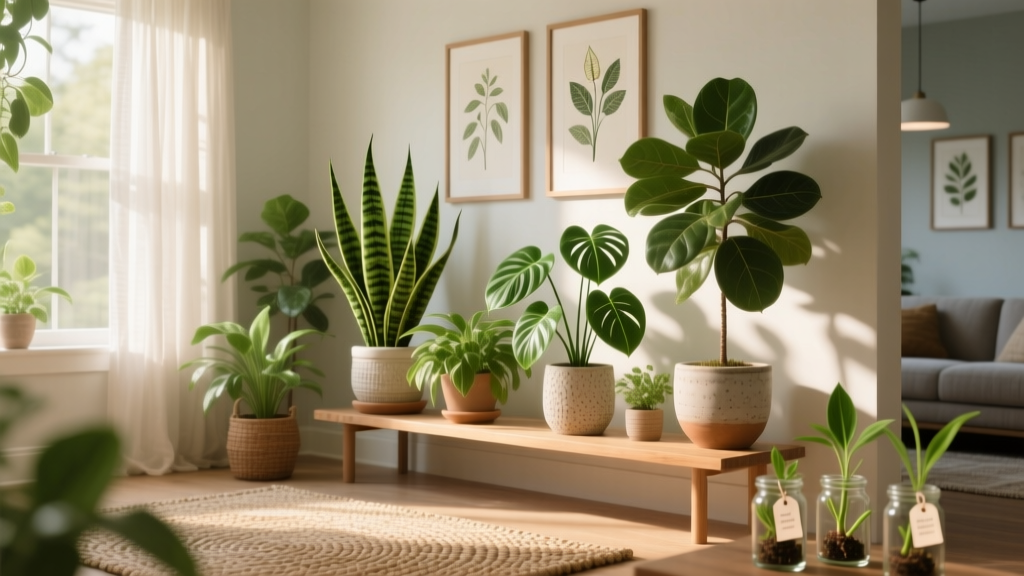 Where to Buy Indoor House Plants in Shelby NC + Propagation Tips That Actually Work: A Local Gardener’s No-Fluff Guide to Growing More for Less (No Green Thumb Required)