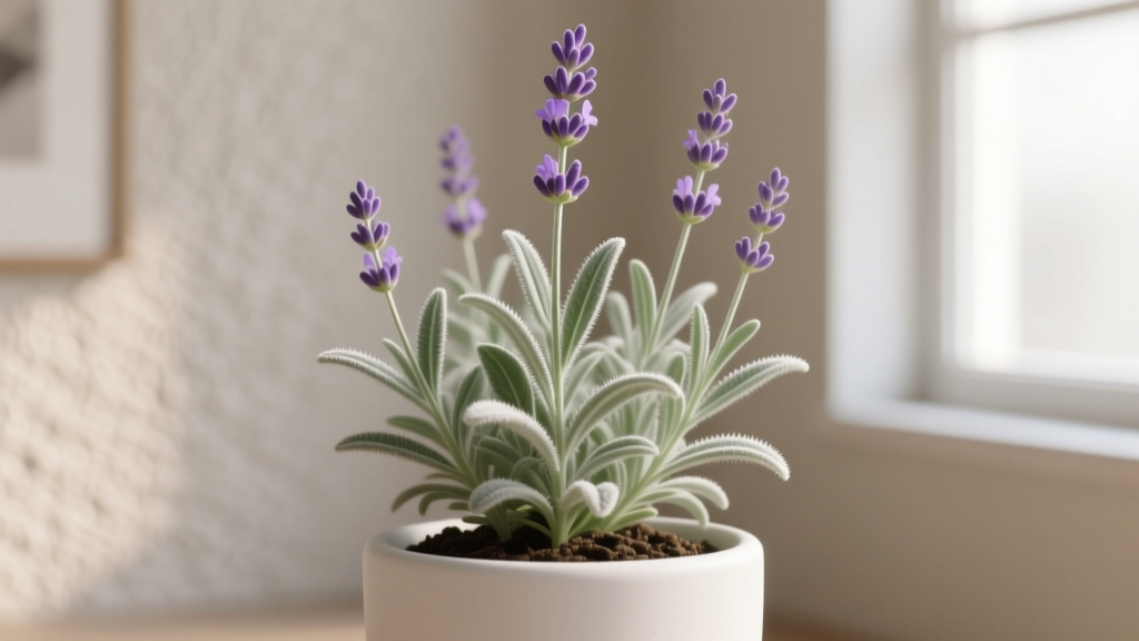 Indoor Lavender Seeds: 7 Trusted Sources (2026)