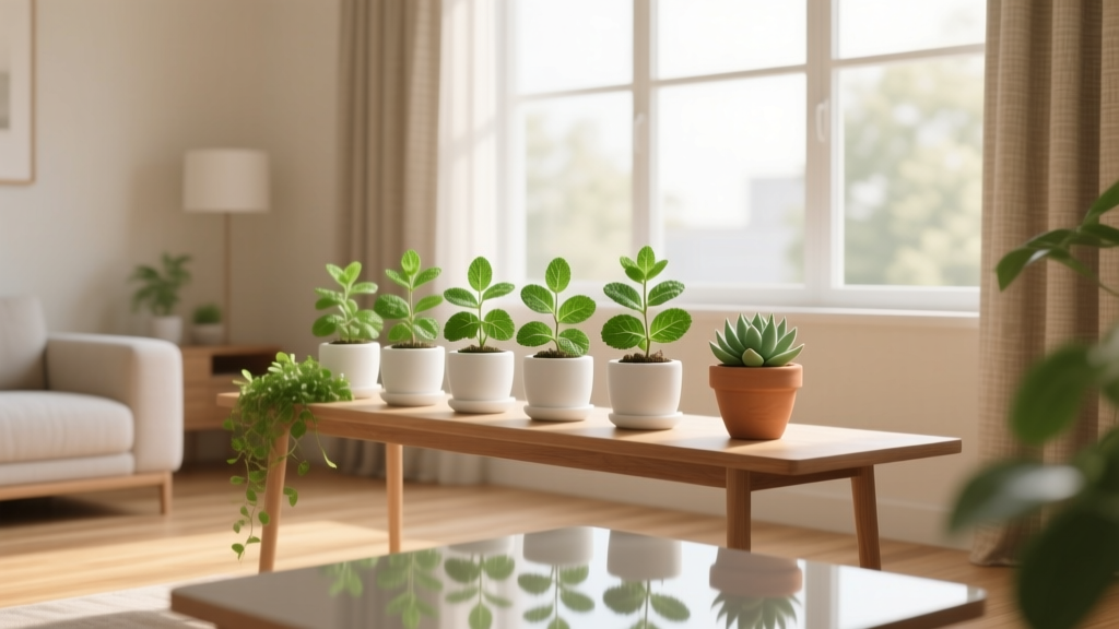 Where to Buy Indoor Mint Plants for Beginners: 7 Trusted Sources That Ship Healthy, Pest-Free, Ready-to-Flourish Pots (No Green Thumb Required)