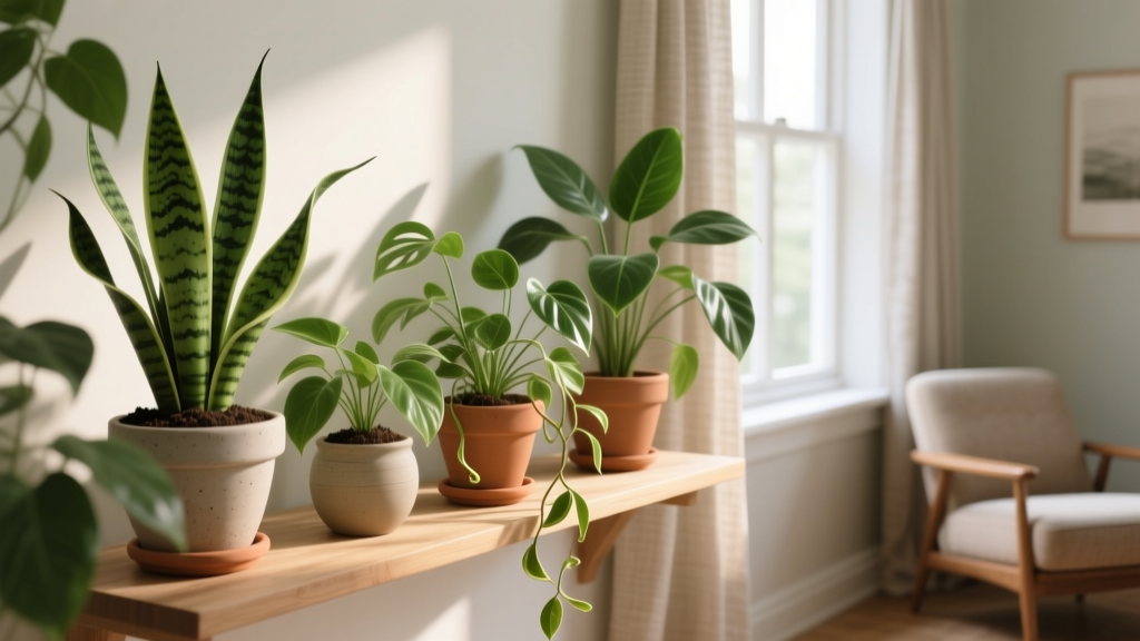 Where to Buy Indoor Plants Cheap That *Won’t* Drop Leaves: The Truth About Budget Plants, Hidden Stress Triggers, and 7 Stores That Actually Deliver Healthy Specimens (Not Just Pretty Packaging)