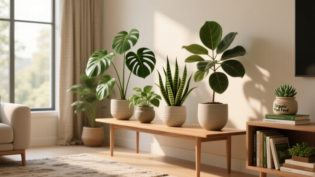 Where to Buy Indoor Plants in Calgary + Fertilizer Guide: The Local Gardener’s No-Guesswork System for Healthier Plants (That Actually Thrive — Not Just Survive)