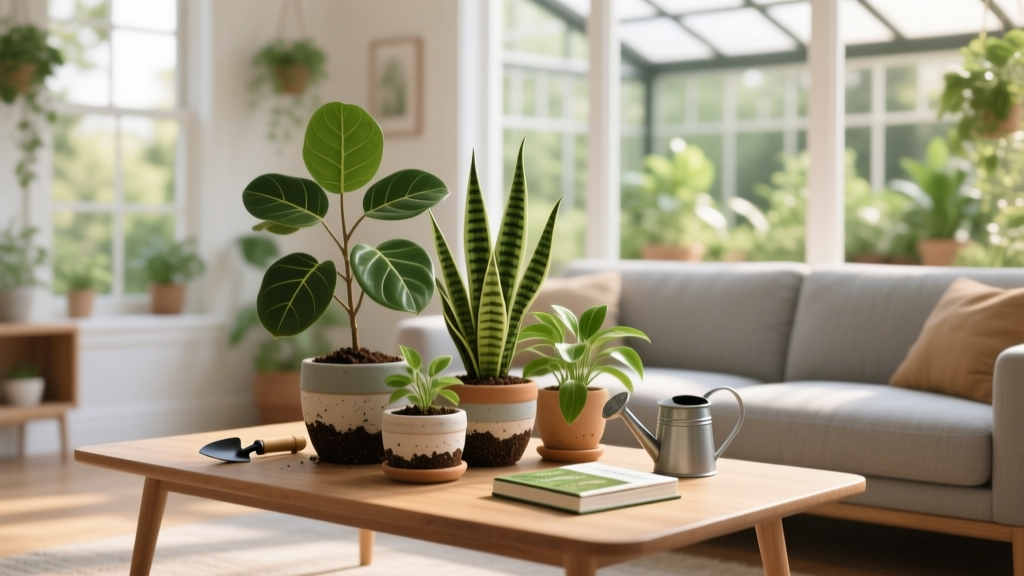 Where to Buy Indoor Plants in Columbus Soil Mix: The 7-Step Local Guide That Saves You From Root Rot, Overwatering, and $40 Bag Regrets (Plus 5 Trusted Nurseries That Actually Test pH & Drainage)