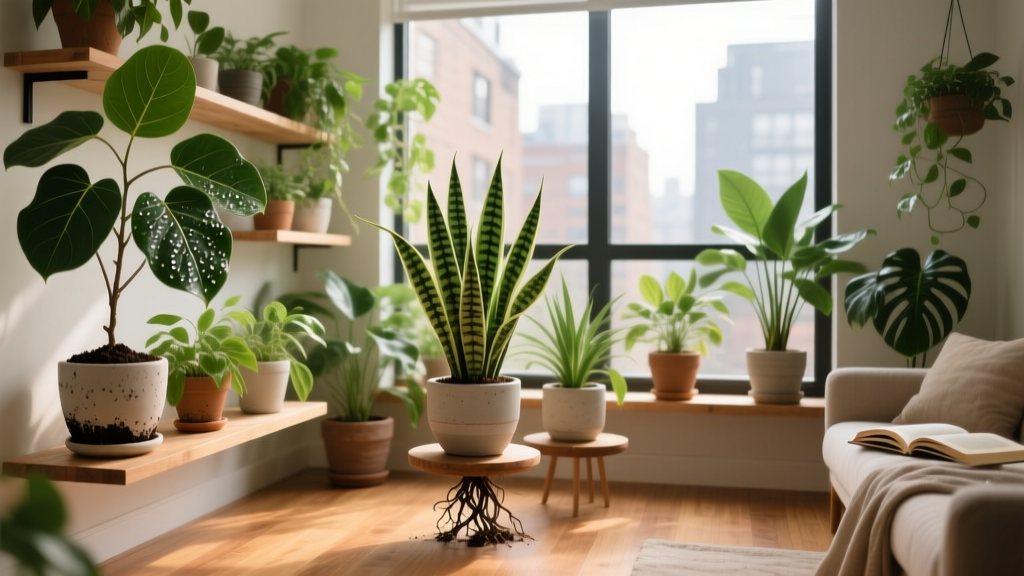 Stop Killing Your Denver Plants: The Local Repotting Guide That Tells You Exactly Where to Buy Healthy Indoor Plants in Denver — Plus When, Why, and How to Repot Without Root Shock or Soil Collapse