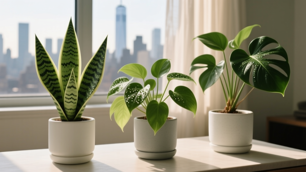 Where to Buy Indoor Plants in NYC for Beginners (2026)