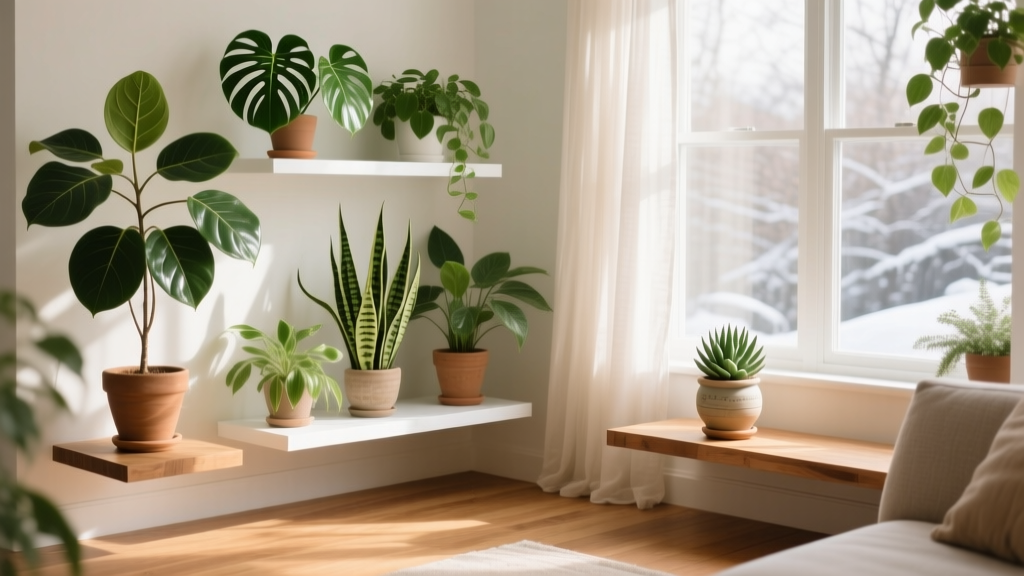 Stop Killing Your Houseplants This Winter: The Truth About Fertilizing Indoors (Where to Buy Indoor Plants + Winter Fertilizer Guide You Actually Need)
