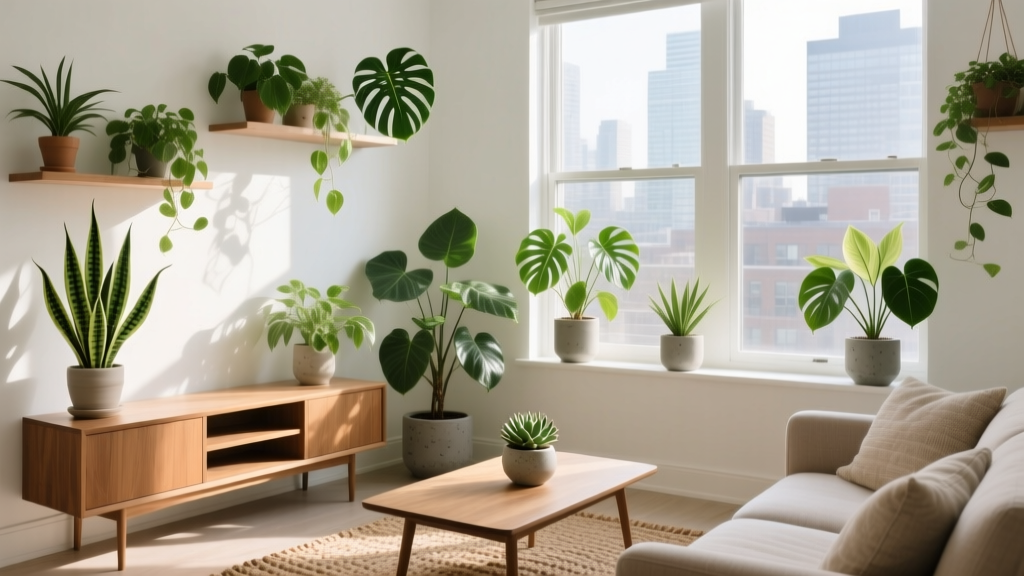 Why Your Toronto Indoor Plants Aren’t Growing — 7 Local Nurseries That Sell *Healthy, Actively Growing* Plants (Plus What to Ask Before You Buy)