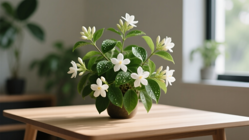 Where to Buy Jasmine Plant Indoor Under $20 (2026)