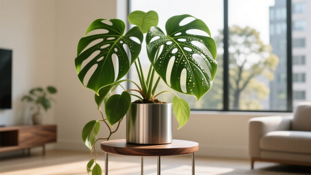 Best Indoor Plant Stands for Bright Light (2026)