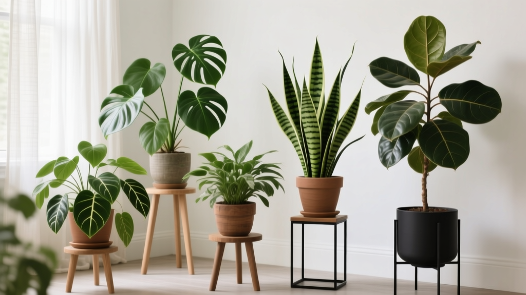 Where to Buy Indoor Plant Stands for Beginners (2026)