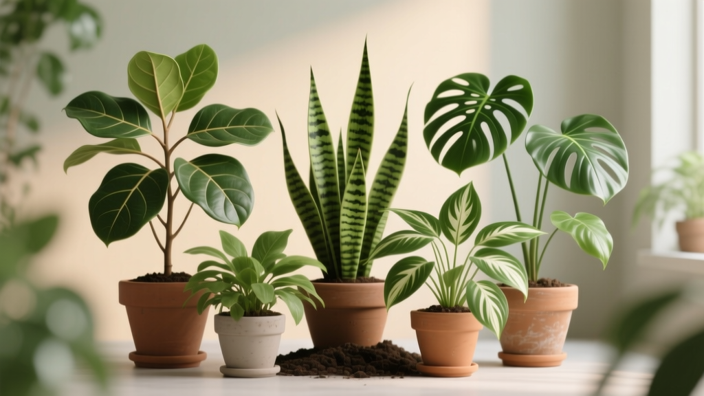 Best Places to Buy Indoor Potted Plants (2026)