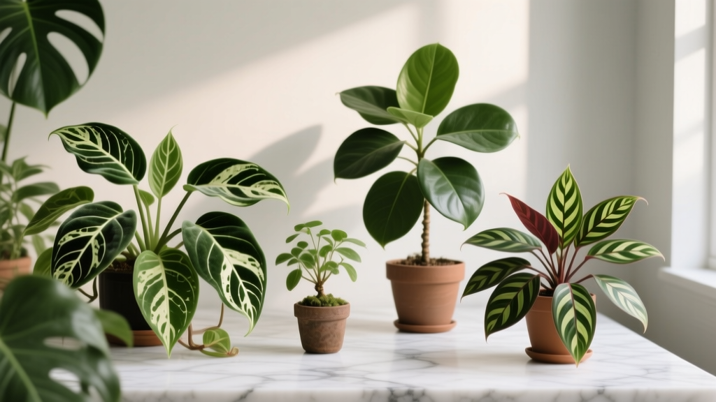 Where to Buy Rare Indoor Plants Under $20 (2026)