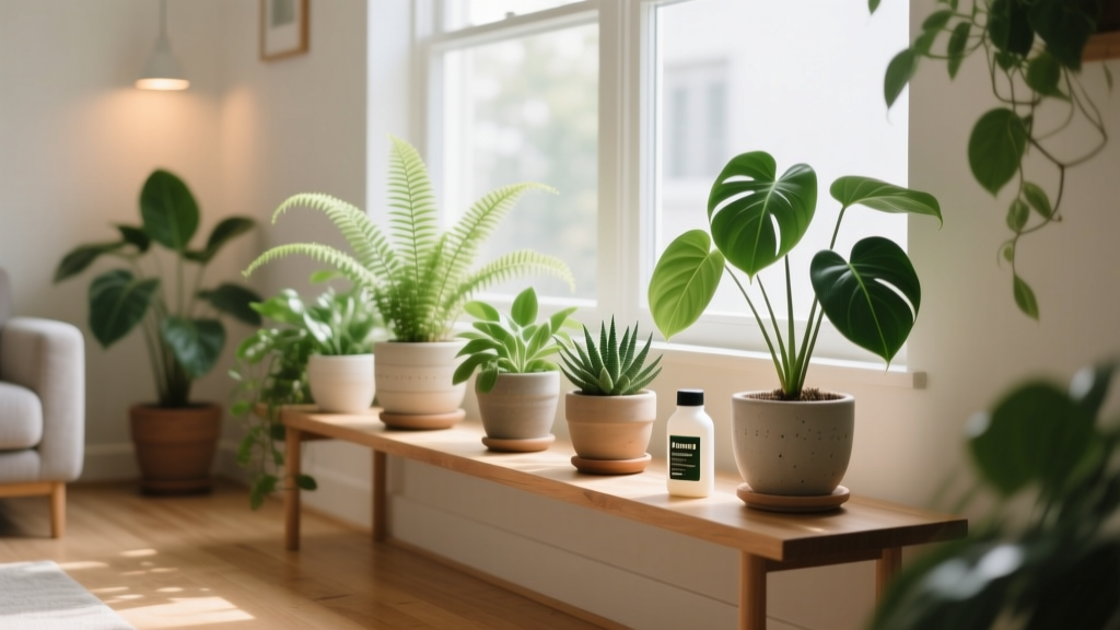 Where to Buy Small Indoor Plants Fertilizer Guide: 7 Mistakes That Kill Your Plants (and Exactly Where to Get the Right Formula—Without Overpaying or Over-Fertilizing)