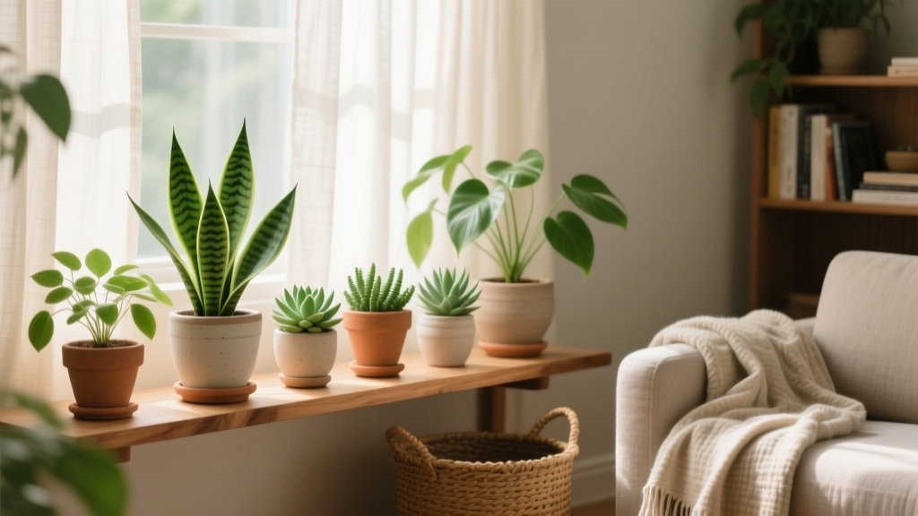 Where to Buy Small Indoor Plants + Propagation Tips: 7 Affordable Sources That Include Free Cuttings, Plus Step-by-Step Guides for 12 Popular Varieties (No Green Thumb Required)