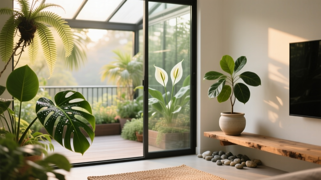 Where to Buy Tropical Indoor Plants Pest Control That Actually Works: 7 Vetted Sources (2024) + How to Spot Fake 'Organic' Sprays Before You Spray Your Monstera Into Stress