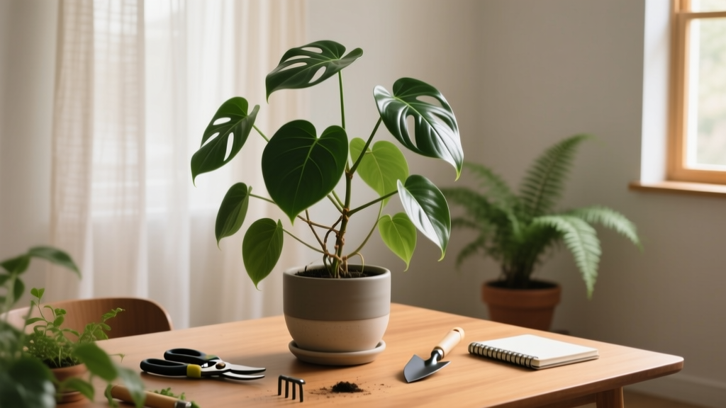 Where to Cut a Vine Plant to Propagate in Low Light: The Exact Node, Timing & Technique That 87% of Indoor Gardeners Miss (and Why Your Cuttings Keep Failing)