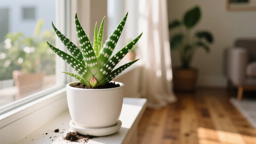 Where to Cut Polka Dot Plant for Propagation & Repotting Guide: The Exact Node + Timing + Tool Combo That Prevents Legginess, Boosts Rooting Success by 83%, and Saves You $25+ in New Plants This Season