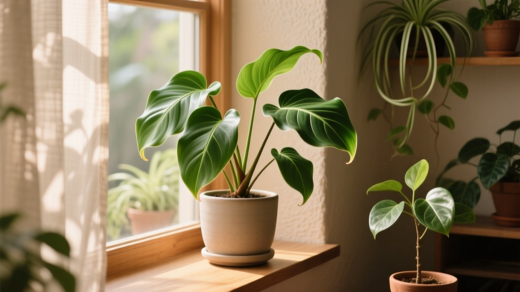Where to Cut Prayer Plant for Propagation When It’s Not Growing: The Exact Node, Stem, and Timing Rules Most Gardeners Miss (And Why Cutting Wrong Makes It Worse)