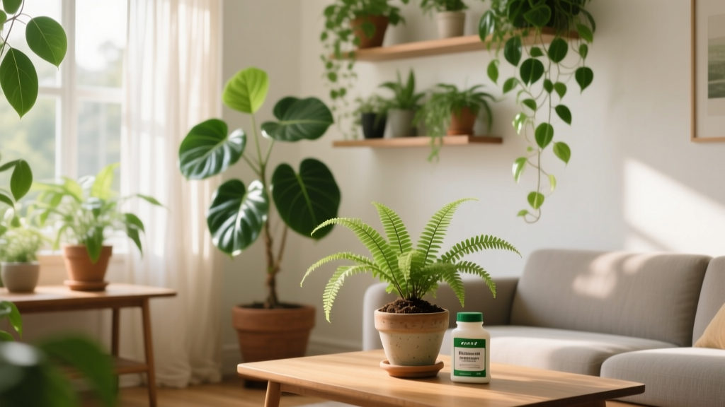 Where to Get Indoor Plants Near Me + Fertilizer Guide: The No-Guesswork System for Healthy Growth (Skip the Burn, Save $47/Year, and Stop Killing Your Monstera)