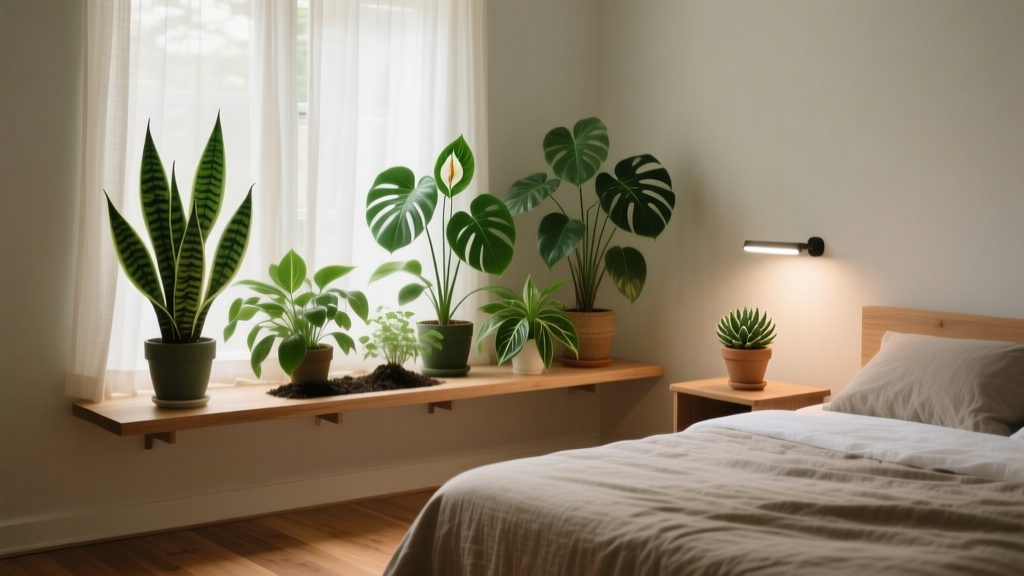 Where to Keep Indoor Plants in Bedroom Propagation Tips: The 7-Step Bedroom Plant Placement & Propagation Guide That Prevents Mold, Boosts Oxygen, and Doubles Your Collection—Without Sacrificing Sleep Quality or Airflow