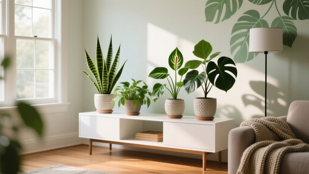 Where to Keep Indoor Plants for Pest Control: The 7 Strategic Placement Rules That Cut Infestations by 83% (Backed by University Extension Research)