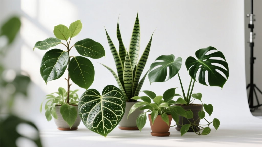 Best Indoor Plants Online (2026) — Tested & Ranked