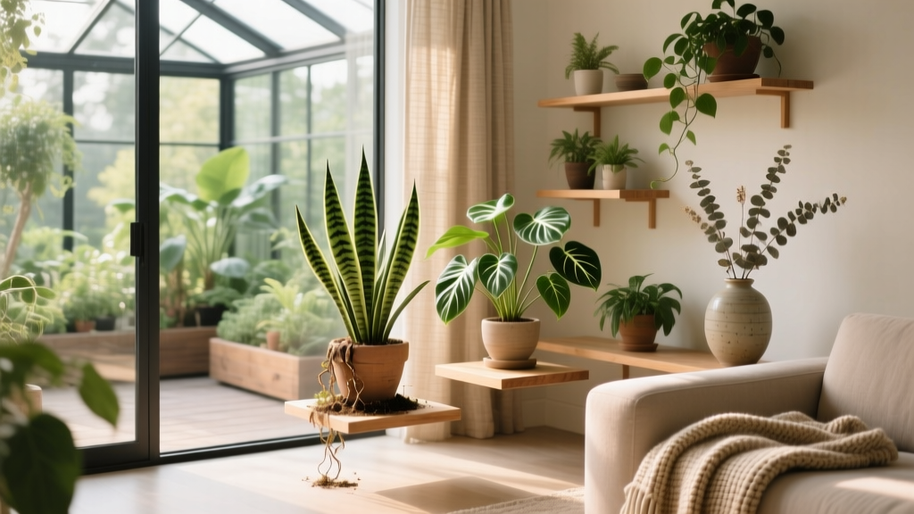 Where to Place Low Light Plants Not Growing: 7 Hidden Placement Mistakes (and Exactly Where to Move Them for Real Growth)