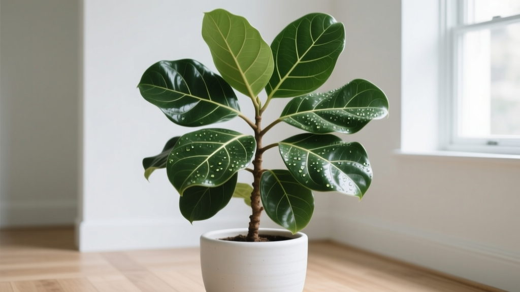 Best Indoor Plant for Oxygen (2026) | Real-Home Test