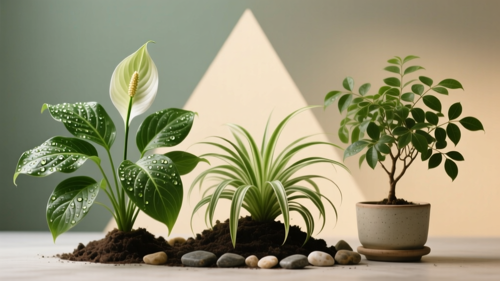 Indoor Plants for Health Pest Control (2026)