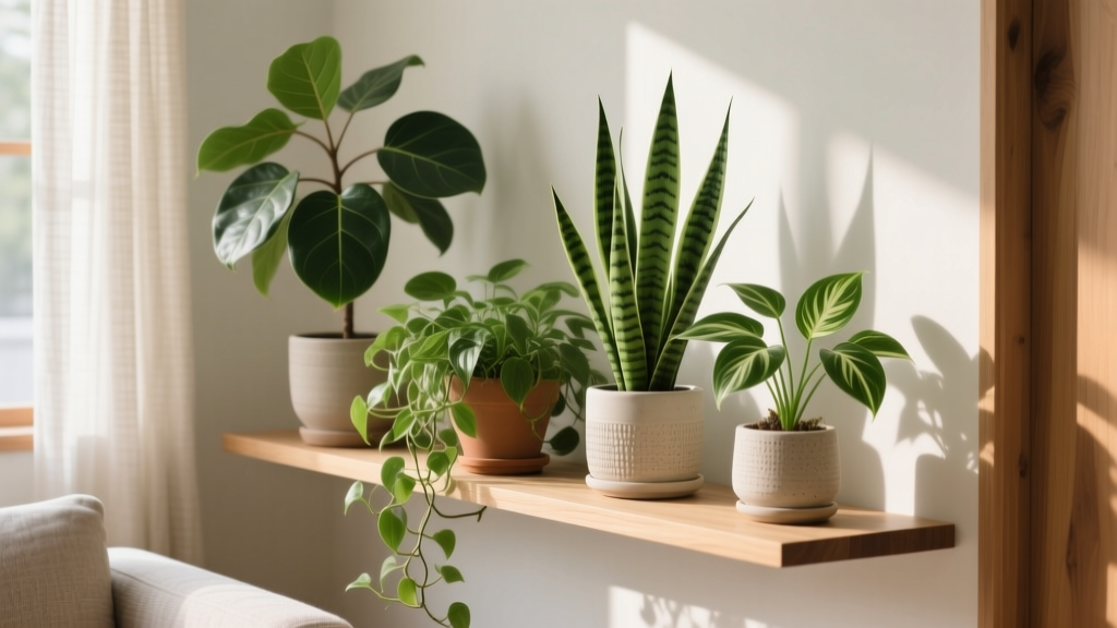 Stop Killing Your Indoor Plant Combos: The Only Fertilizer Guide You Need When Potting Multiple Plants Together (No More Yellow Leaves, Stunted Growth, or Nutrient Wars)