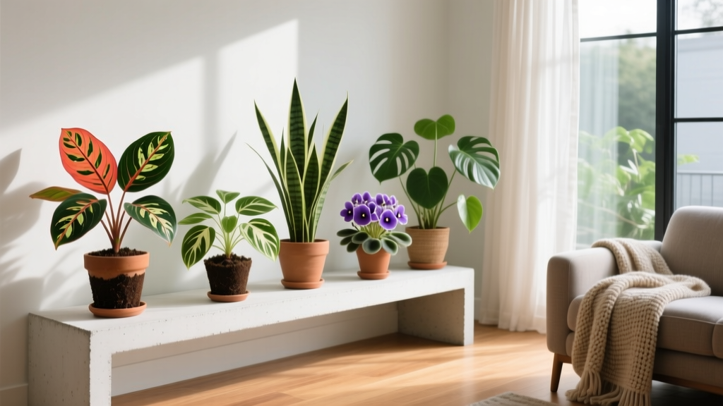 7 Acid-Loving Indoor Plants That Thrive in Low-pH Soil — All Under $20 (No Peat Moss Guesswork, No Root Rot Surprises)