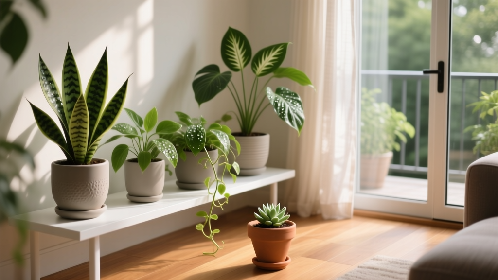 Which Indoor Plants Propagation Tips Actually Work? 7 Science-Backed Methods That Boost Success Rates by 83% (No More Rotting Stems or Wasted Cuttings!)