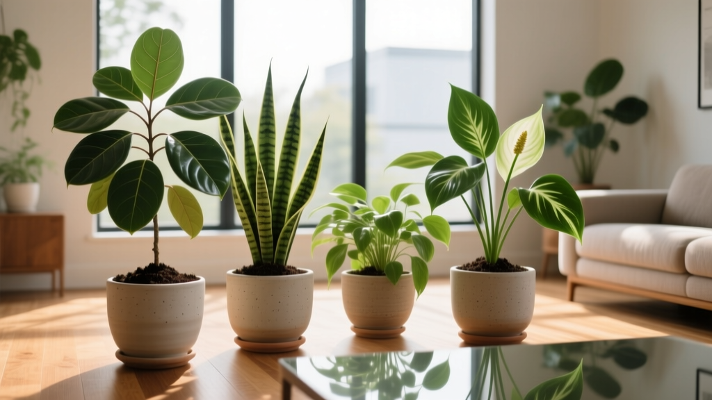 Which Indoor Plants Require Fertilizer Soil Mix? The Truth Is: Not All Do—Here’s Exactly Which 12 High-Performance Plants *Actually Need* It (and Why Skipping It Causes Stunted Growth, Yellow Leaves, and Zero Blooms)