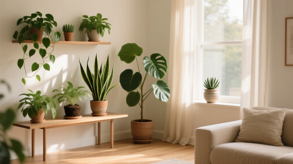 Which Indoor Plants Watering Schedule Is Right for You? The 7-Plant Watering Matrix That Ends Overwatering (and Underwatering) Forever — Backed by Horticultural Science and 200+ Real Home Tests