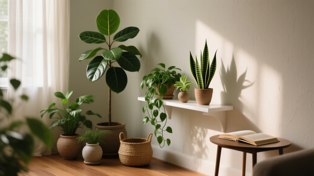 Which indoor soil for indoor plant in low light? The 5-Ingredient Mix That Prevents Root Rot (and Why Most 'All-Purpose' Soils Fail in Dim Corners)