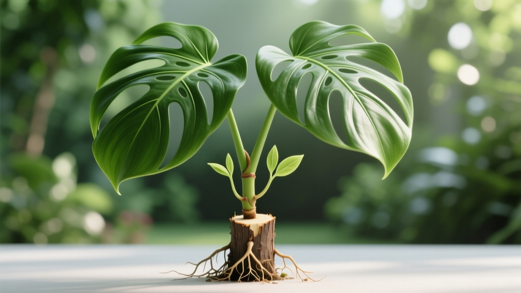 Stem Cutting Plants: 17 Beginner-Friendly Picks (2026)