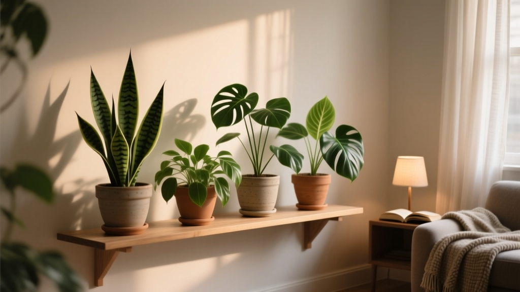 Which Plants Can I Keep Indoors That Cats Won’t Like in Low Light? 12 Vet-Approved, Shade-Tolerant Options That Naturally Repel Curious Kittens (No Sprays, No Stress, Just Smart Botany)