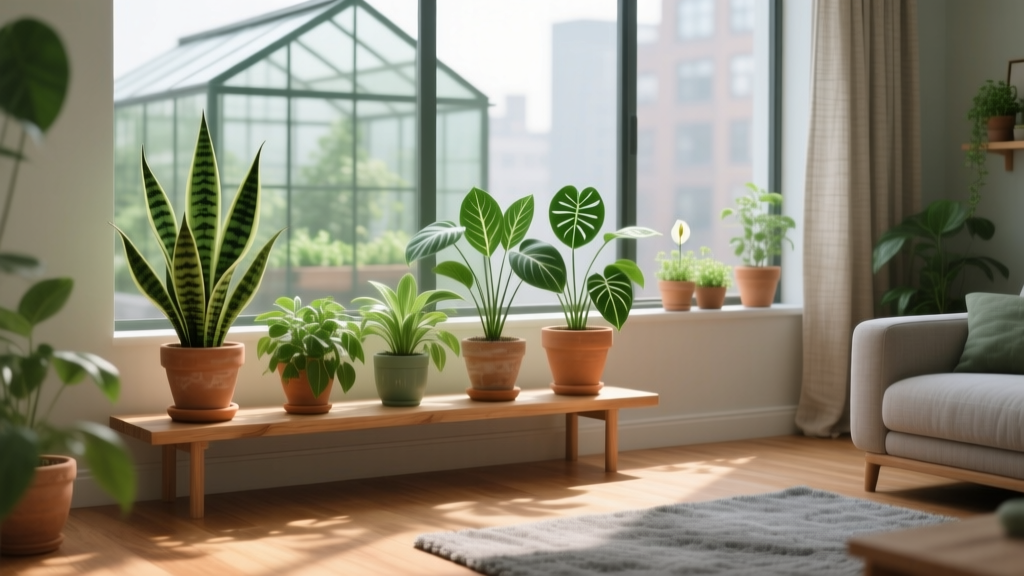 ‘Which plants need low light not growing?’ — 7 Common Reasons Your Shade-Loving Plants Aren’t Thriving (and Exactly How to Fix Each One in 48 Hours)