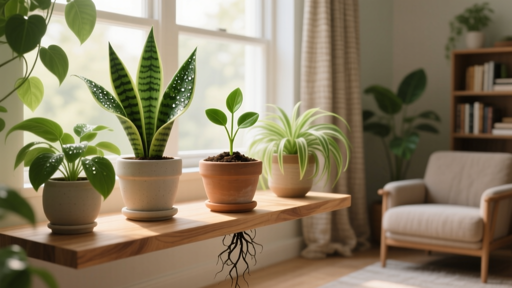 Why Are My Indoor Plants Molding? 7 Propagation Tips That Stop Mold Before It Spreads — Plus What to Do With Affected Cuttings Right Now