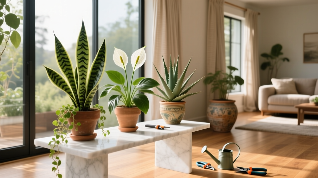 Why Do Certain Plants Not Grow Well Indoors in Bright Light? The Hidden Truth: It’s Not About Light Intensity—It’s About Light Quality, Duration, Heat Buildup, and Your Plant’s Native Physiology (Here’s Exactly What to Fix)