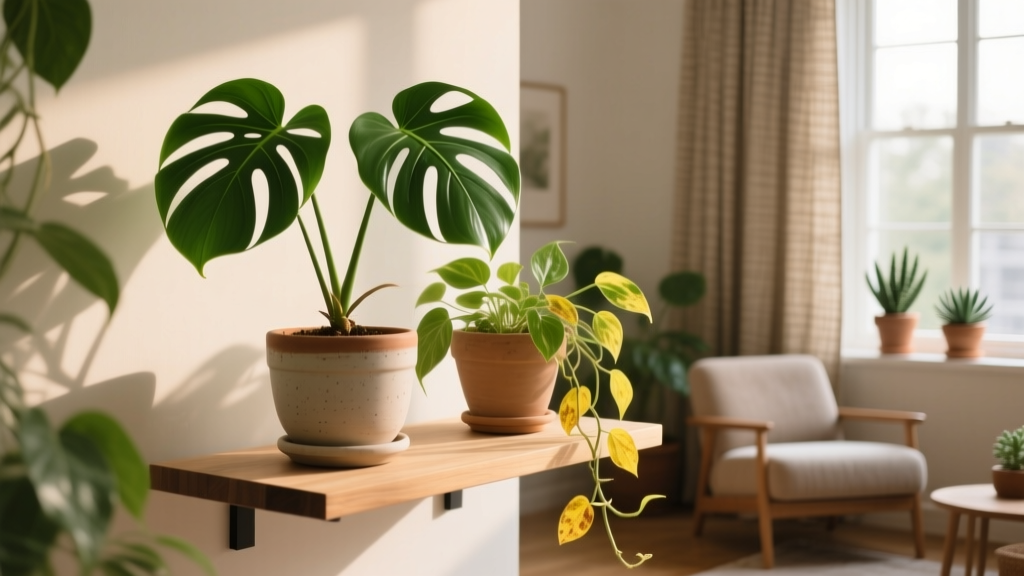 Why Do My Indoor Plant Leaves Turn Yellow Soil Mix? 7 Soil-Related Causes You’re Overlooking (and Exactly How to Fix Each One in Under 10 Minutes)