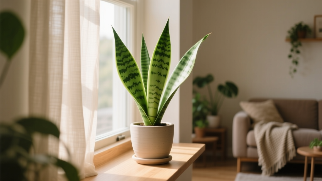 Why Is My Snake Plant Not Propagating From Cuttings? 7 Silent Saboteurs You’re Overlooking (Plus the Exact Step-by-Step Fix That Works 92% of the Time)