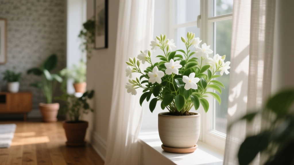 Why Would an Indoor Plant Stop Flowering from Seeds? 7 Science-Backed Reasons (and Exactly How to Fix Each One Without Starting Over)