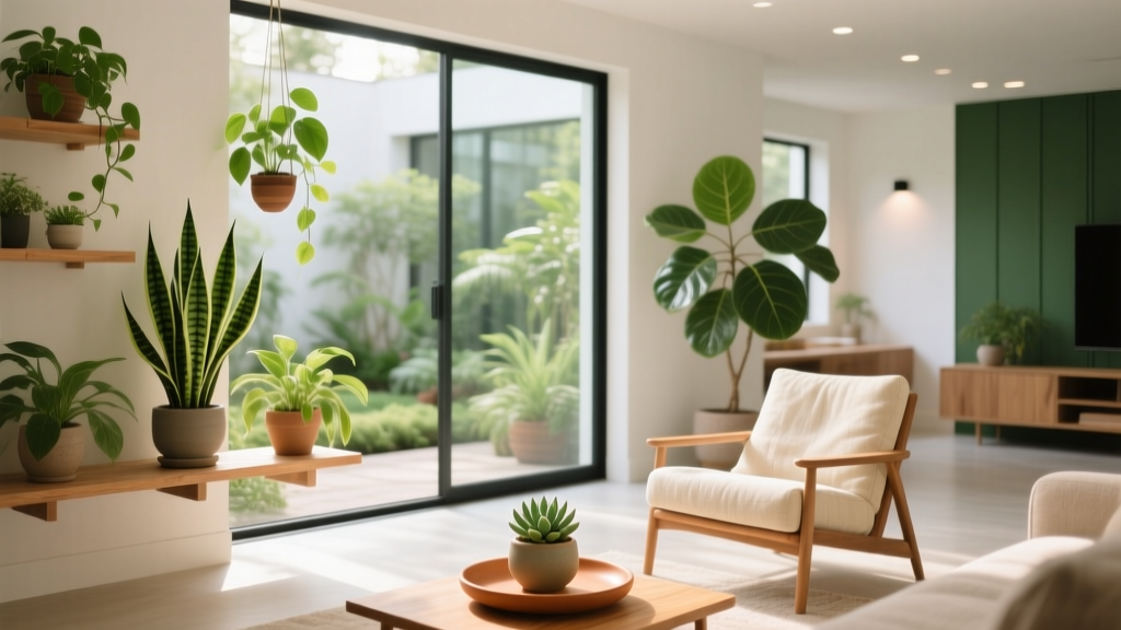 Will any indoor light work on plants in low light? The truth is harsh: most desk lamps, ceiling LEDs, and 'bright' bulbs fail silently — here’s exactly which lights *actually* fuel photosynthesis, how to test yours in 60 seconds, and why your snake plant is yellowing despite 'plenty of light'.
