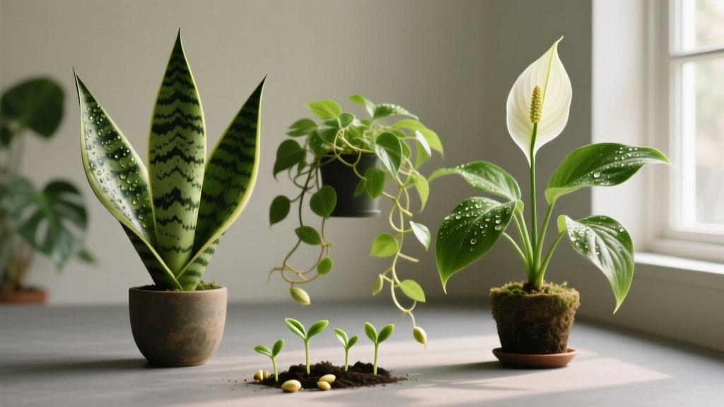 Indoor Plants and Air Purification: The Truth (2026)