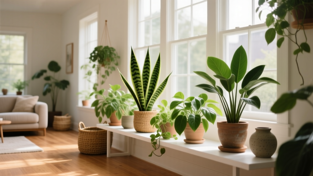 Will Indoor Plants Survive Outside for Beginners? 7 Non-Negotiable Steps You’re Skipping (That Cause 83% of Outdoor Transplants to Fail Within 2 Weeks)
