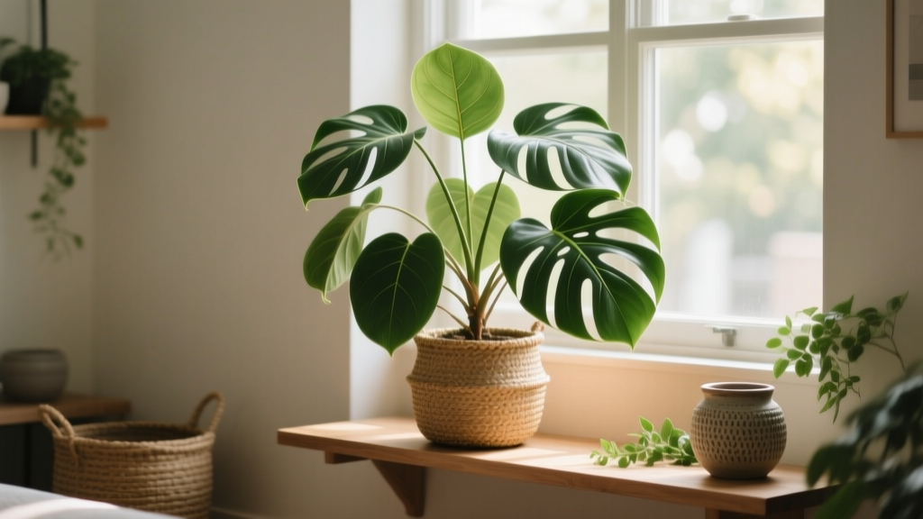 Will My Indoor Plant Survive at 89 Degrees? 7 Science-Backed Signs It’s Struggling — Plus Exactly What to Do in the Next 48 Hours to Save It