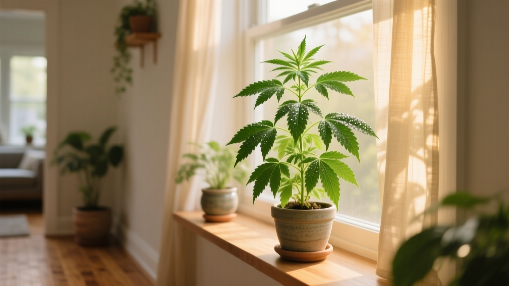 Will My Indoor Weed Plant Survive at 89 Degrees? 7 Propagation Tips That Actually Work—Backed by Grow Room Data & Certified Horticulturists (Not Just YouTube Hacks)