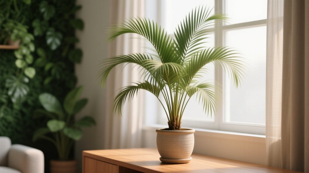 Yes, Your Papyrus Plant *Will* Grow Indoors Under $20 — Here’s Exactly How (No Grow Lights, No Fancy Pots, Just Science-Backed Simplicity)