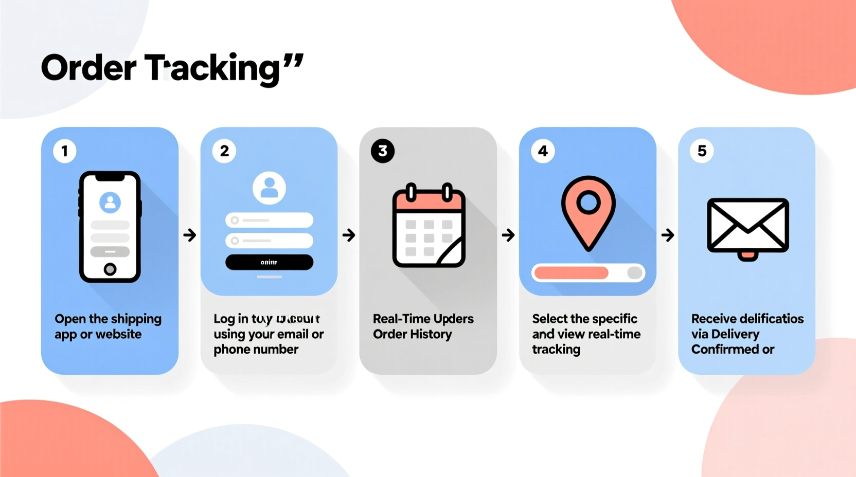 Your order shipped two days ago—so where *is* it? A no-jargon tracking walkthrough